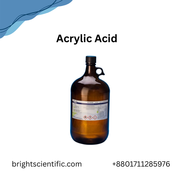Acrylic Acid