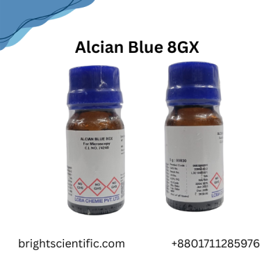 Alcian Blue