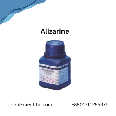 Alizarine