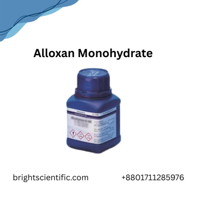 Alloxan Monohydrate