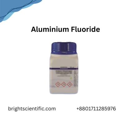 Aluminium Fluoride