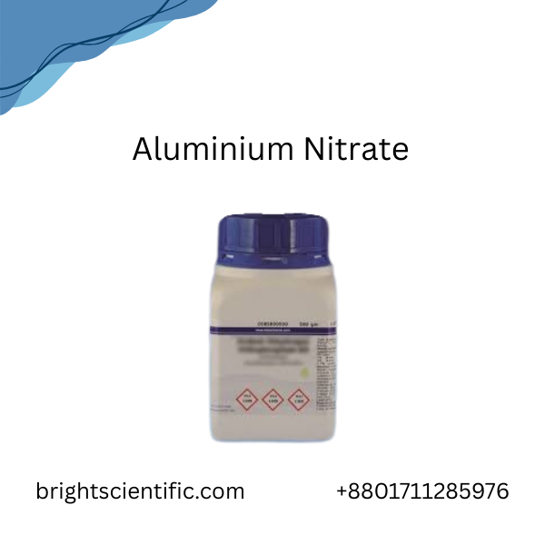 Aluminium Nitrate