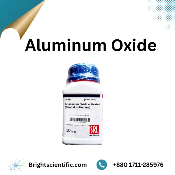 Aluminium Oxide