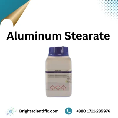 Aluminum Stearate 