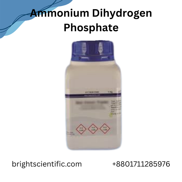 Ammonium Dihydrogen Phosphate