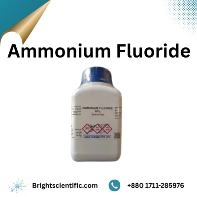 Ammonium Fluoride