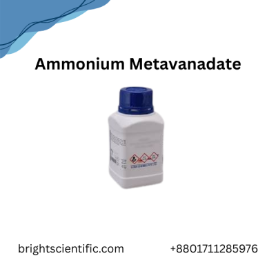 Ammonium Metavanadate