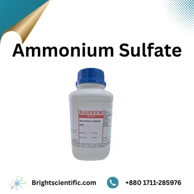 Ammonium Sulfate 