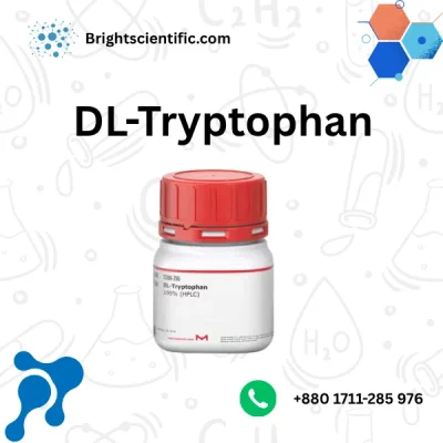 DL-Tryptophan 