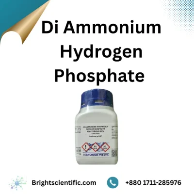 Di Ammonium Hydrogen Phosphate 