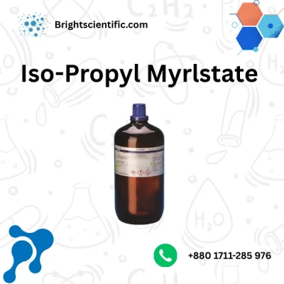 Iso-Propyl Myristate 