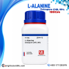 L-Alanine 100gm Laboratory Chemical Amino Acid