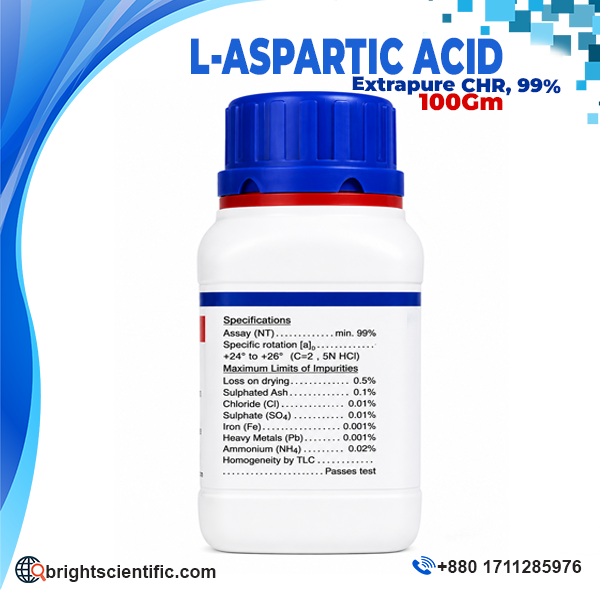 L-Aspartic Acid