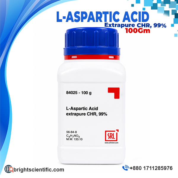 L-Aspartic Acid