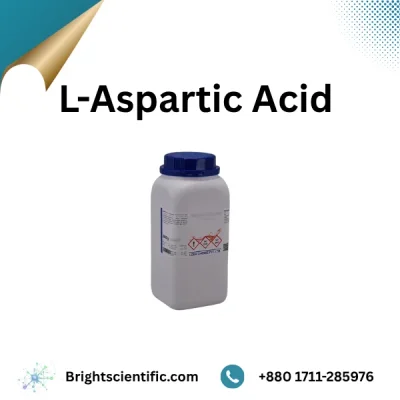 L-Aspartic Acid 