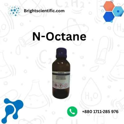 N-Octane