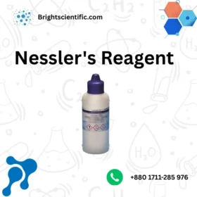 Nessler’s Reagent