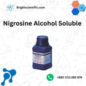 Nigrosine Alcohol Soluble