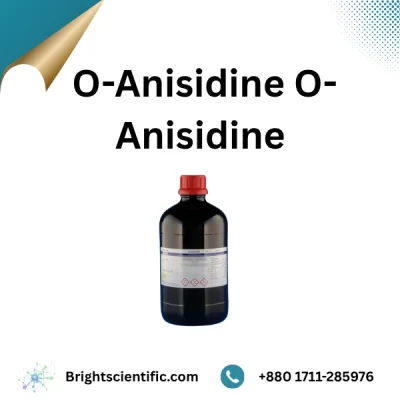 O-Anisidine