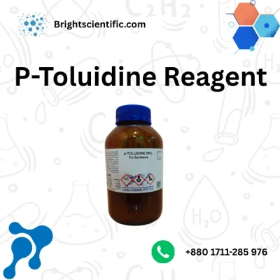 P-Toluidine Reagent