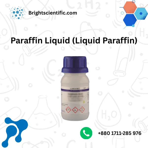 Paraffin Liquid (Liquid Paraffin)