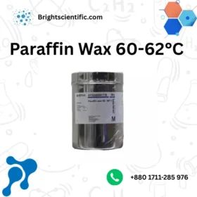 Paraffin Wax 60-62°C
