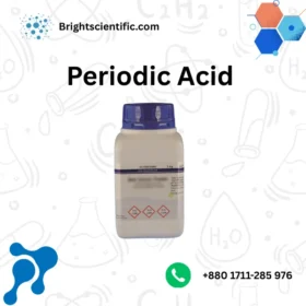 Periodic Acid