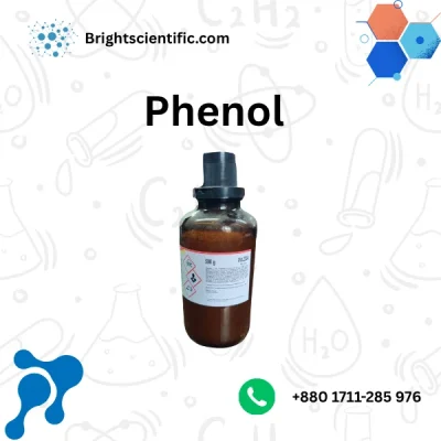 Phenol