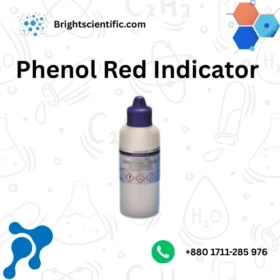 Phenol Red Indicator