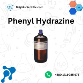 Phenyl Hydrazine