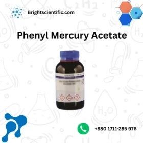 Phenyl Mercury Acetate