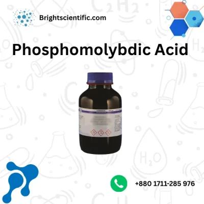 Phosphomolybdic Acid