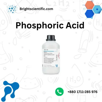 Phosphoric Acid