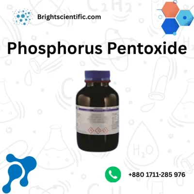 Phosphorus Pentoxide