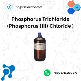 Phosphorus Trichloride (Phosphorus (III) Chloride )