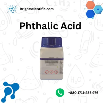 Phthalic Acid