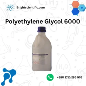 Polyethylene Glycol 6000