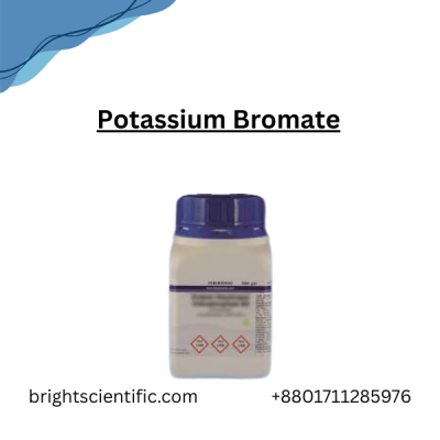 Potassium Bromate