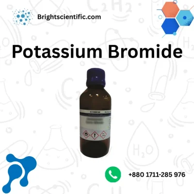 Potassium Bromide