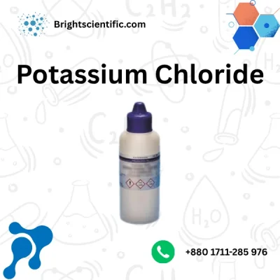 Potassium Chloride