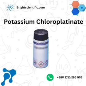 Potassium Chloroplatinate