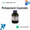 Potassium Cyanate 500gm Laboratory Chemical