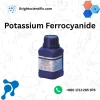 Potassium Ferrocyanide
