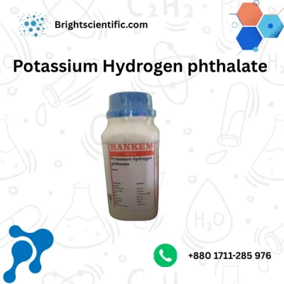 Potassium Hydrogen phthalate