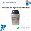Potassium Hydroxide Pellets