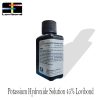 Potassium Hydroxide Solution 45% Lovibond