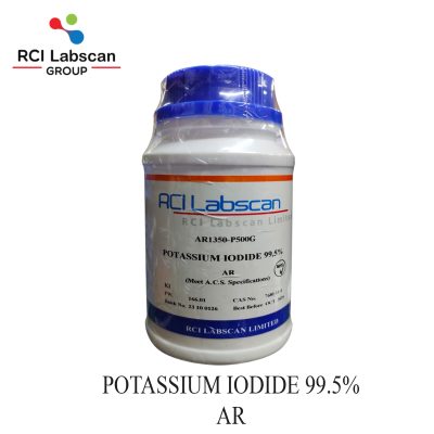 Potassium Iodide