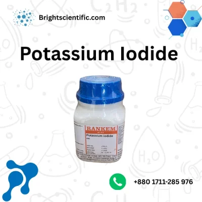Potassium Iodide