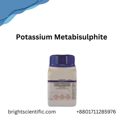 Potassium Metabisulphite
