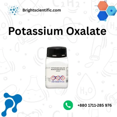Potassium Oxalate